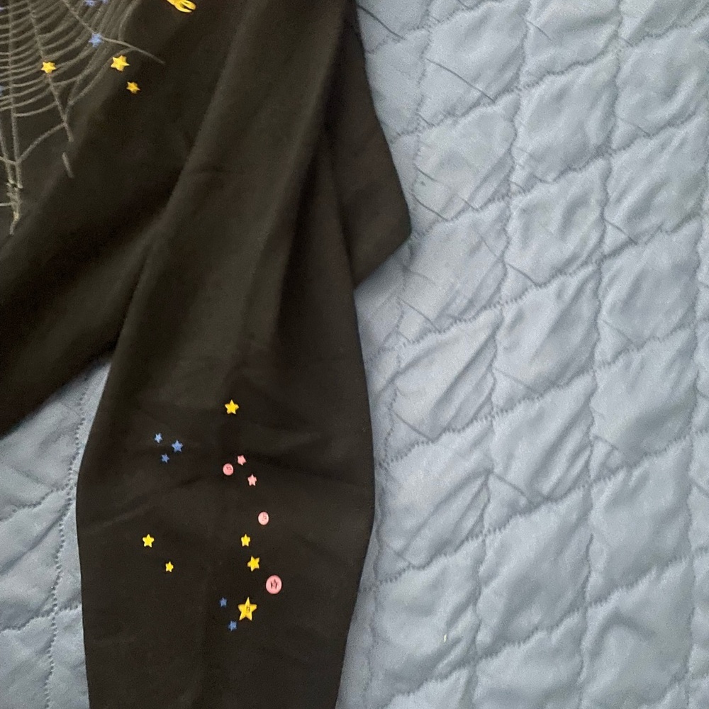 Sp5der Hoodie “P*NK! Here’s the slime” 100% Authentic and certified. - Picture 2 of 9